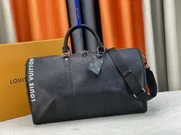 louis vuitton sac de voyage pour unisexe s_11a134a